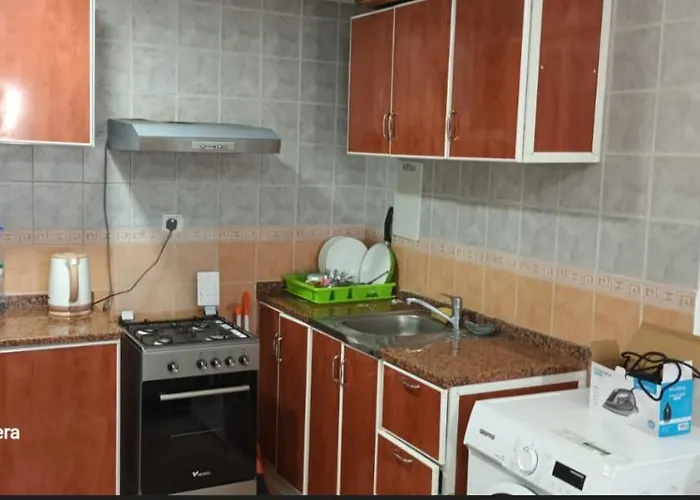 Apartment In Ajman,Studio Flat