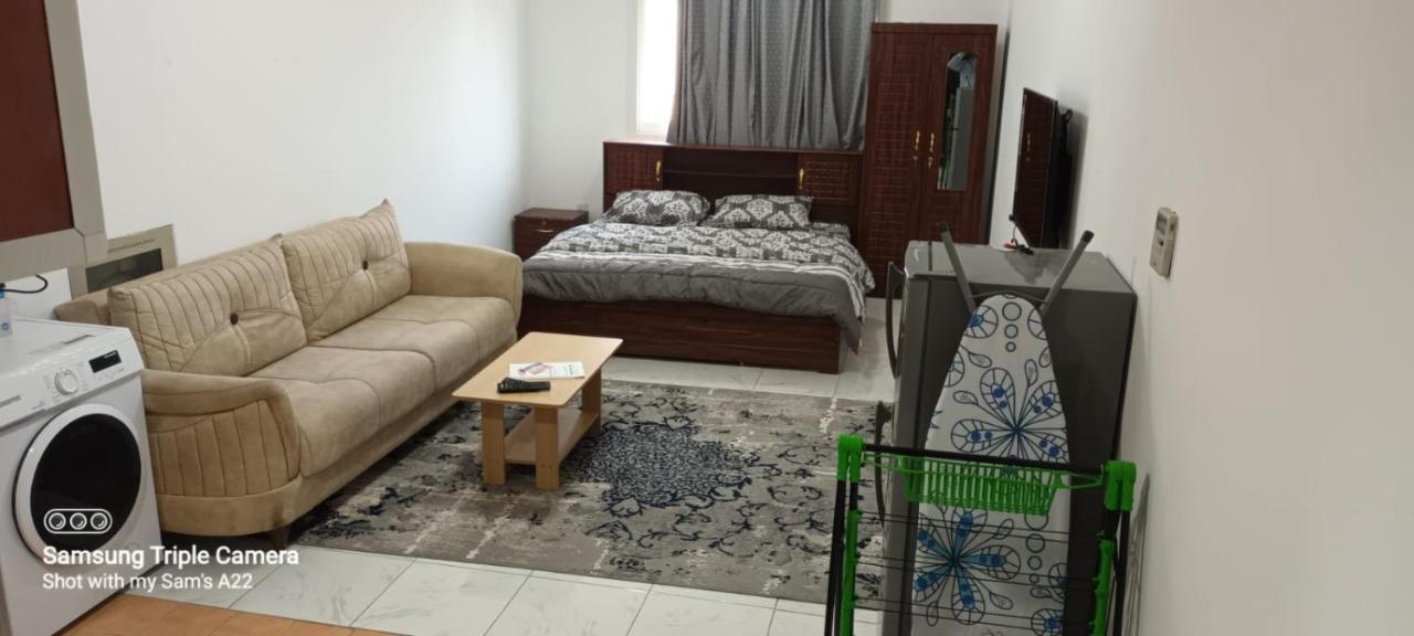 In Ajman,studio Flat Ajman