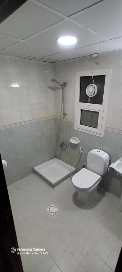 Apartment In Ajman,studio Flat *