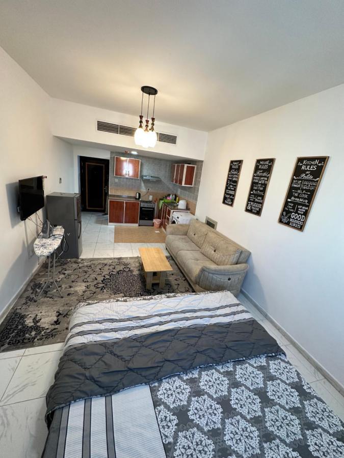 In Ajman,studio Flat * Ajman