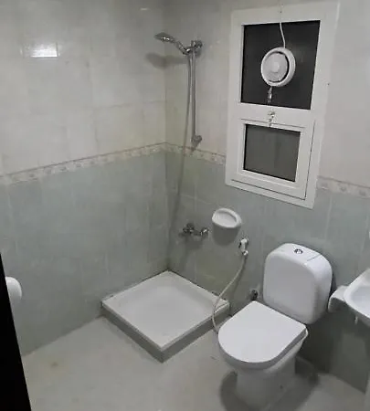Apartment In Ajman,Studio Flat Exterior photo
